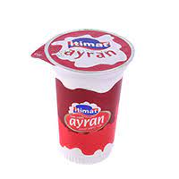 AYRAN