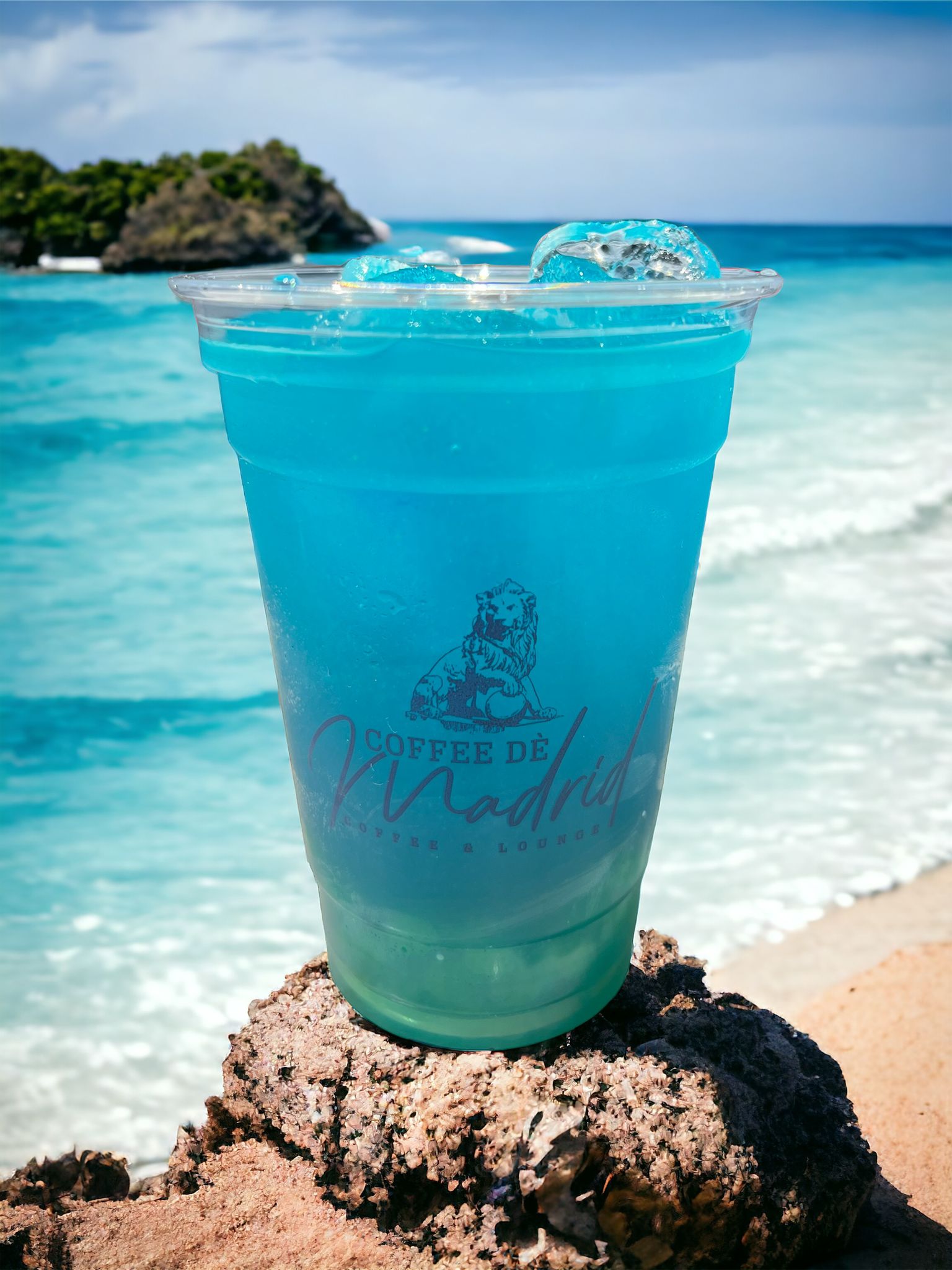 Ocean Breath