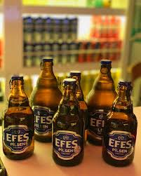 Efes serçe 