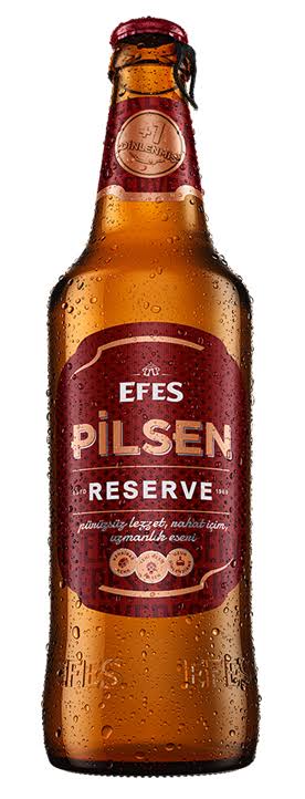 Efes Rezerve 