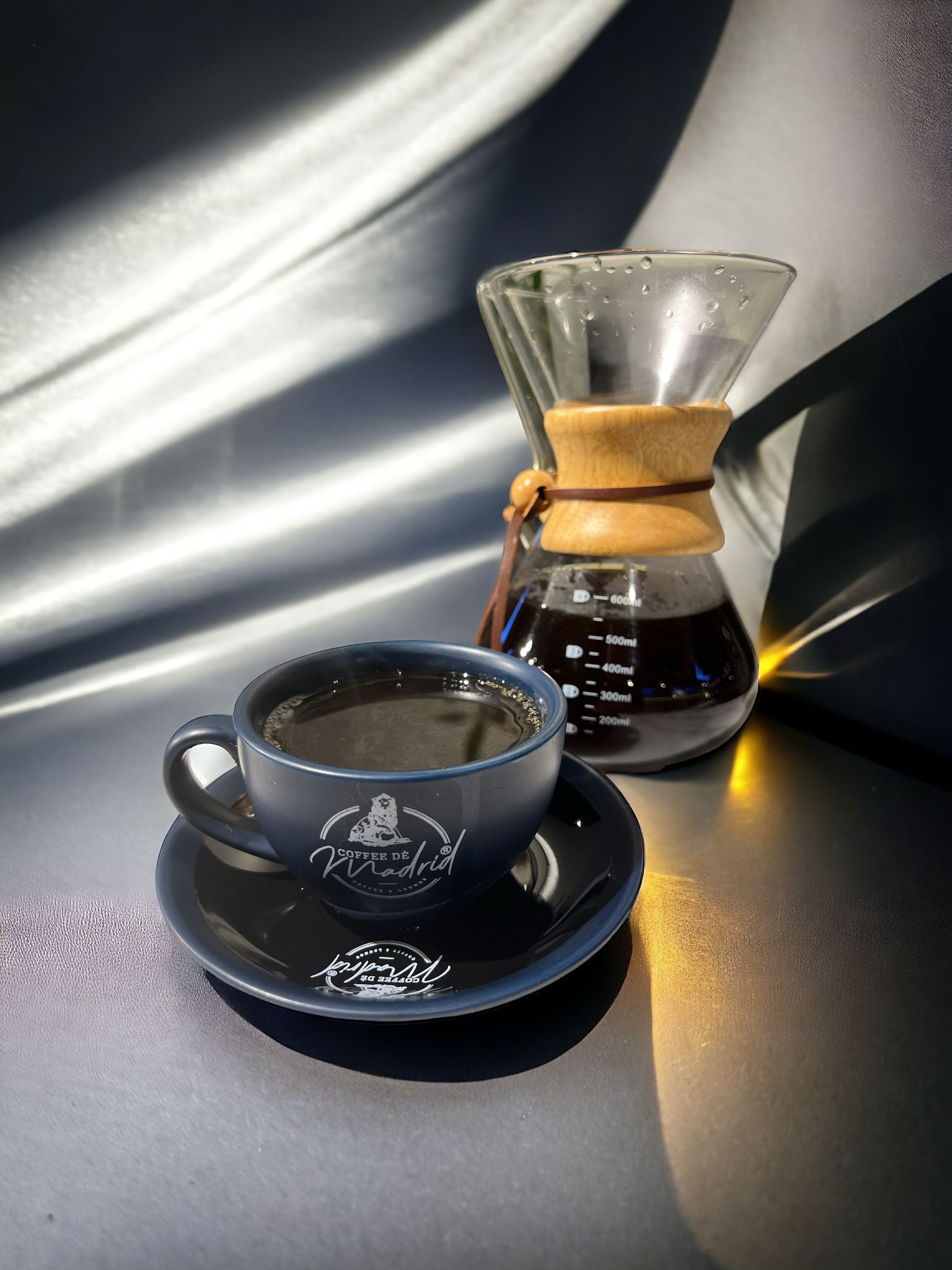 Chemex