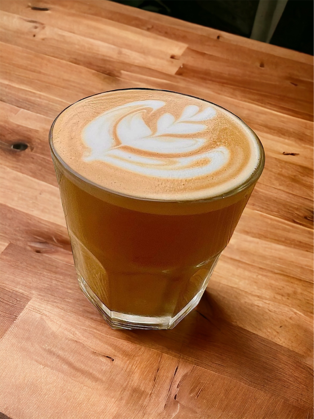 Cortado