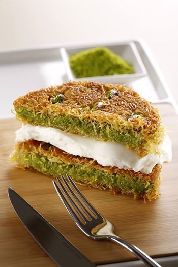 Şerbetli Tatlilar