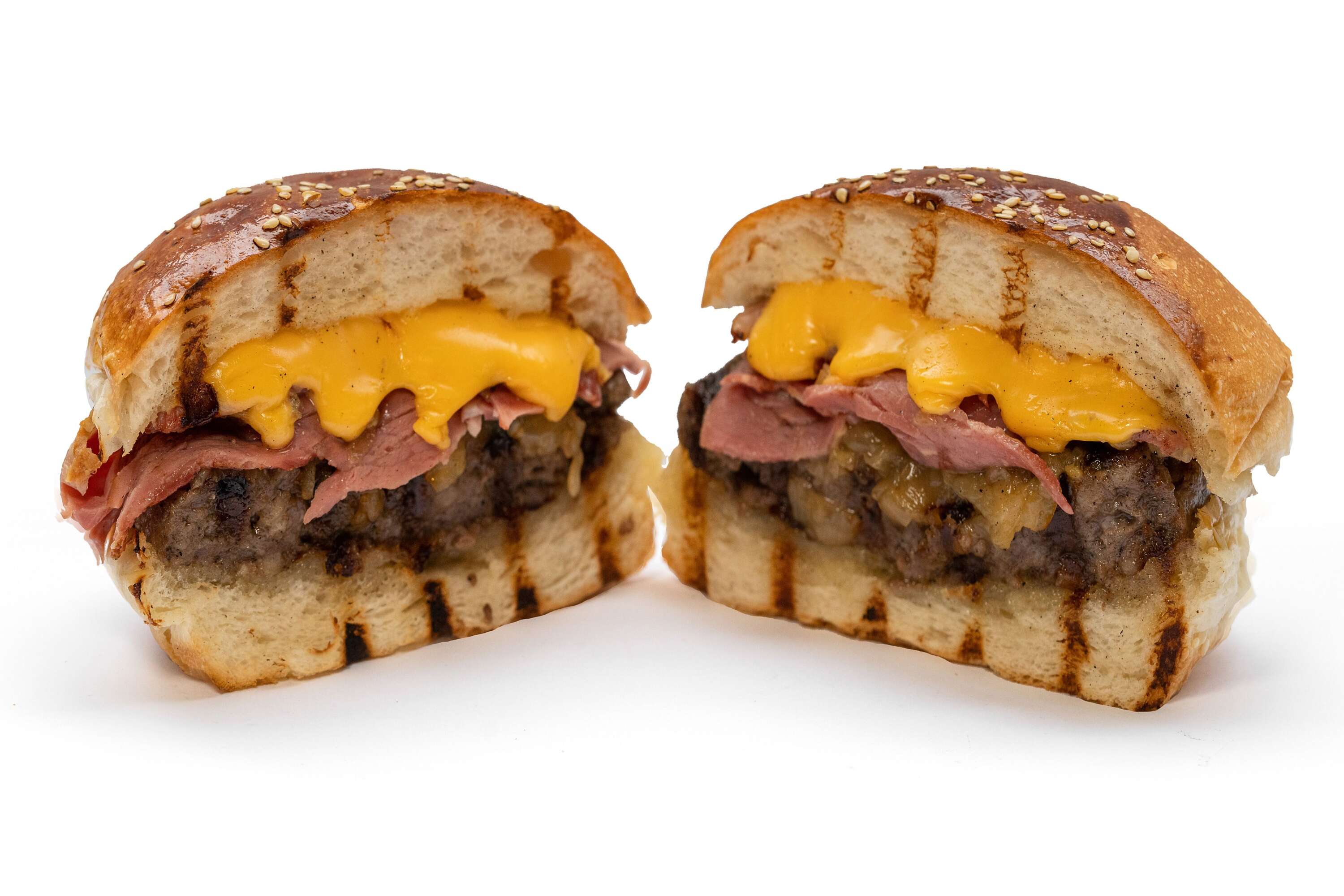 Emmy Burger
