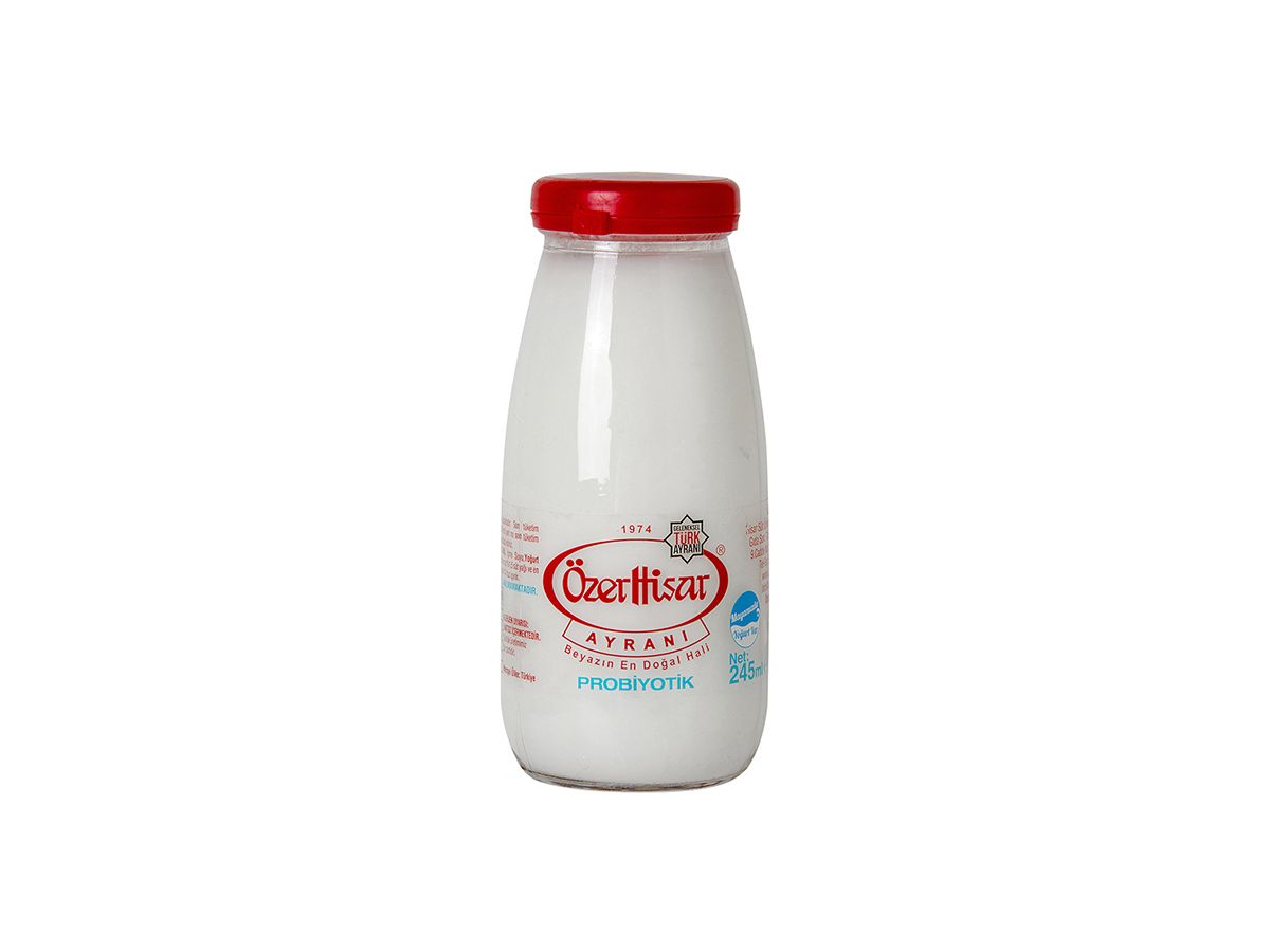 AYRAN
