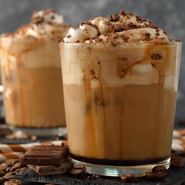FRAPPE