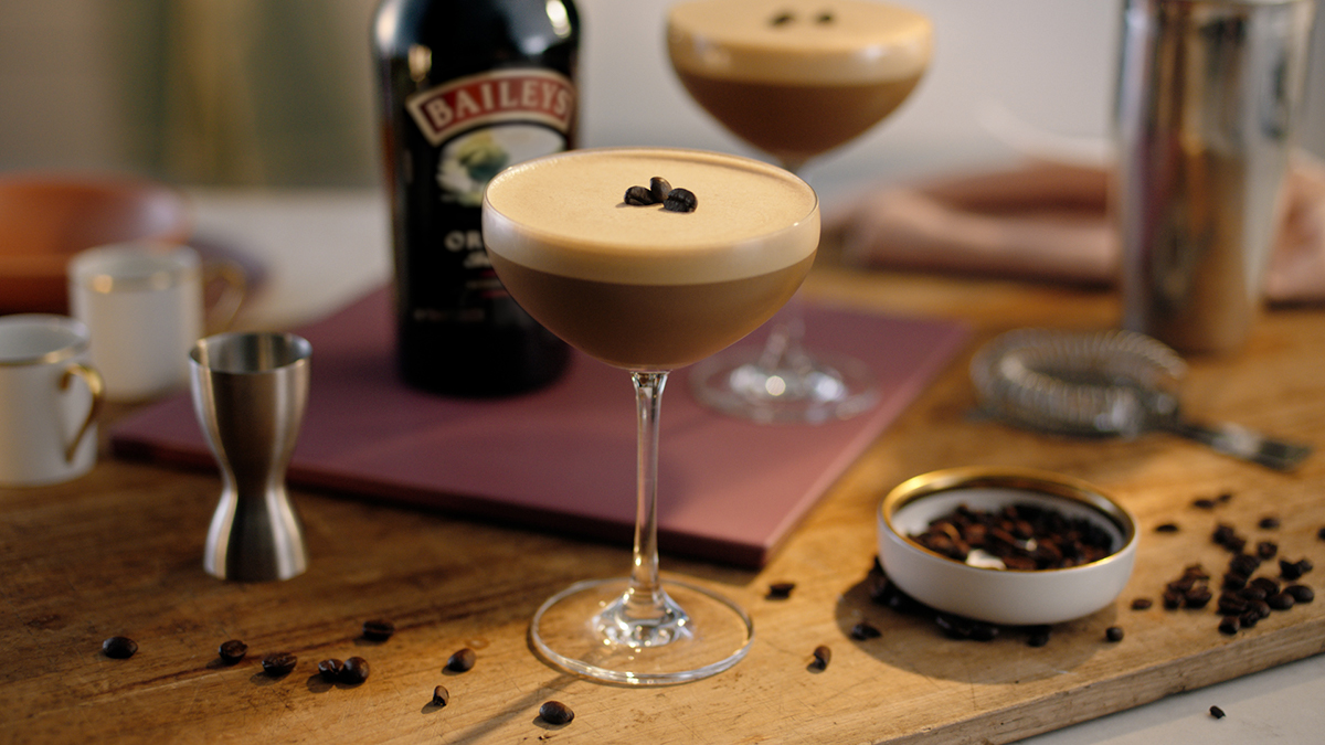 Espresso Breeze