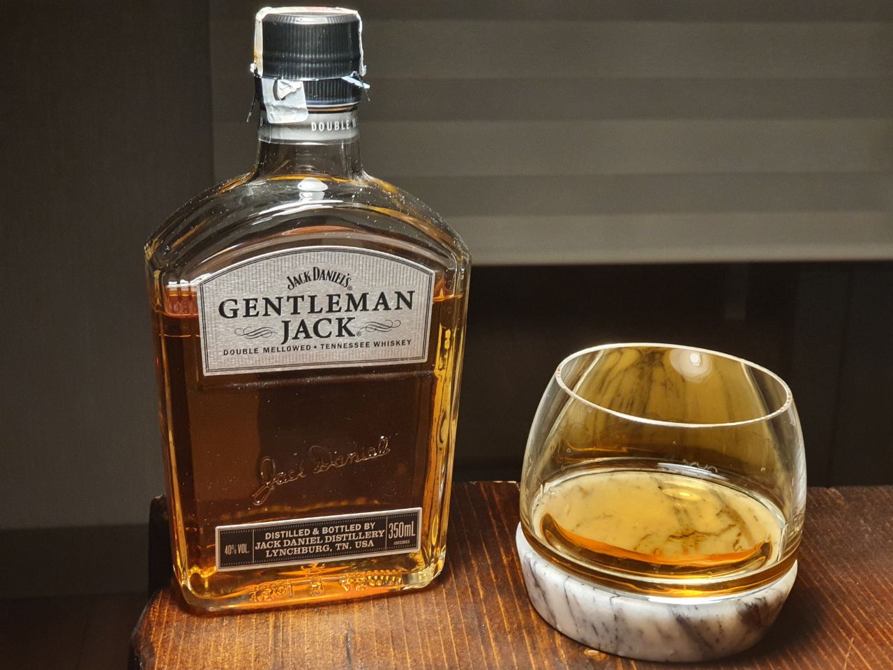 Gentleman Jack 35