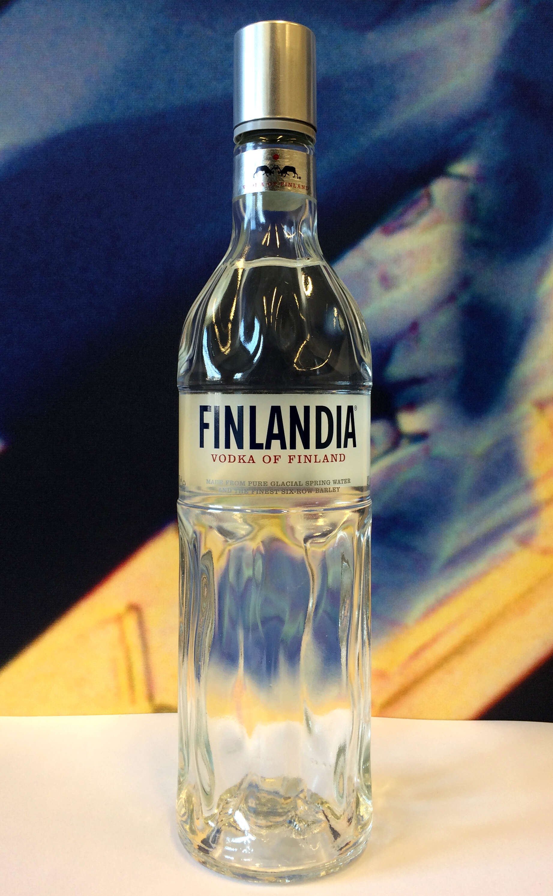 Finlandia 70