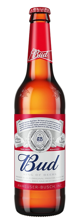 Bud 50