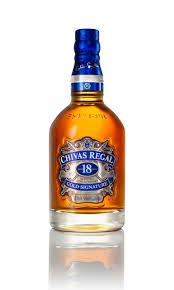 Chivas Regal 18 ,70 cl