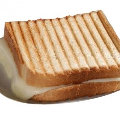 Kaşarlı Tost