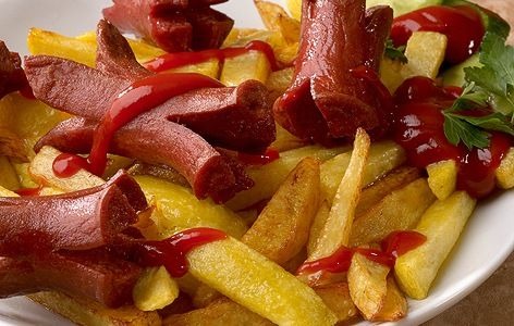 Sosis Sepeti