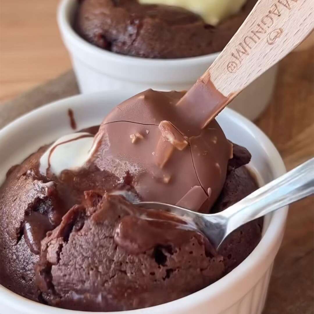Magnum Sufle
