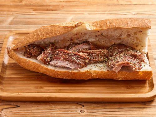 3/4 large kokorec