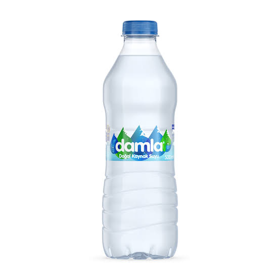 Water