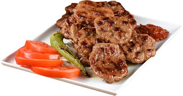 1 Portion Köfte