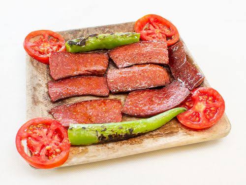 1 Portion Sucuk