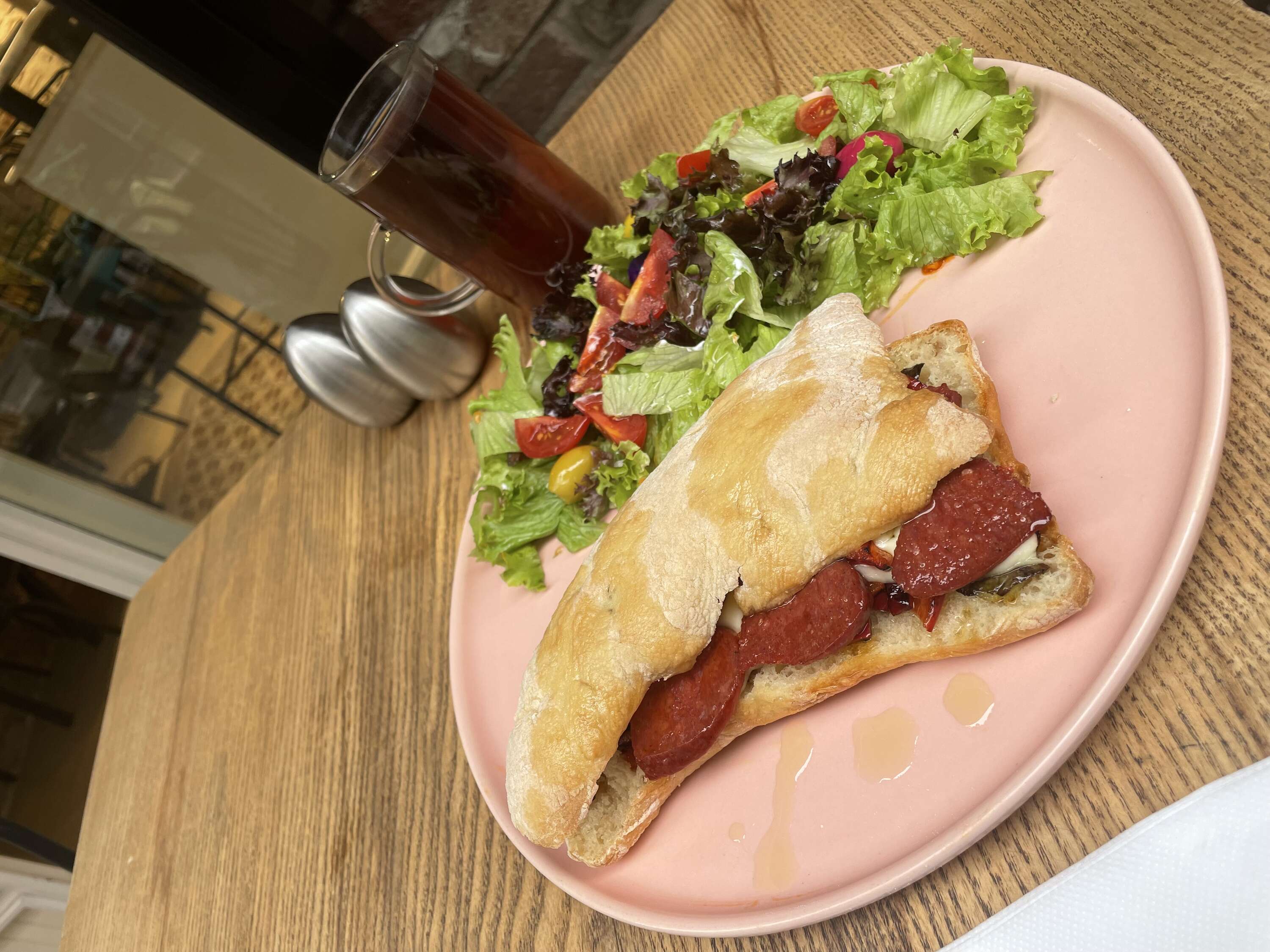 Ciabatta 