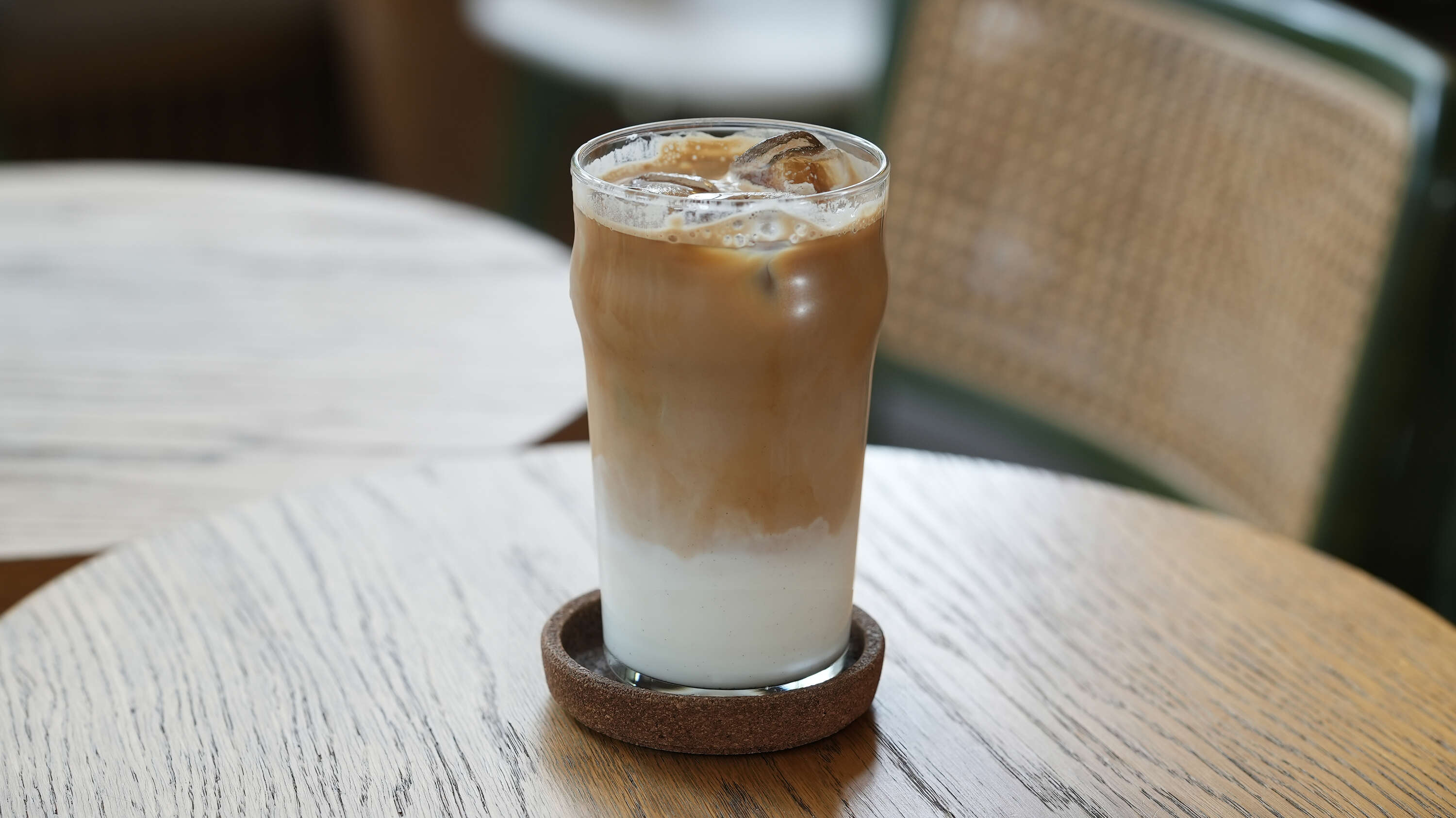 Ice Latte