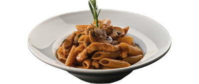 PENNE POLLO