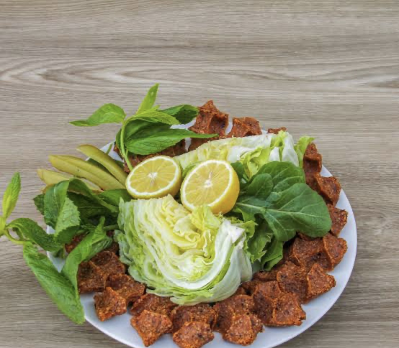 ÇİĞKÖFTE