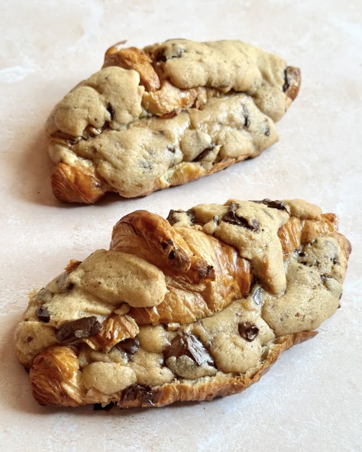 Le Crookie