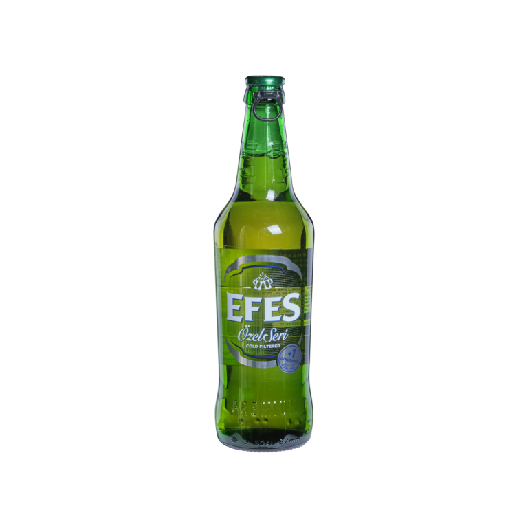 Efes Özel Seri