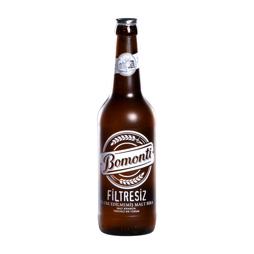 Bomonti Filtresiz
