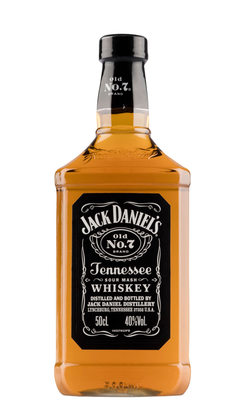 Jack Daniels
