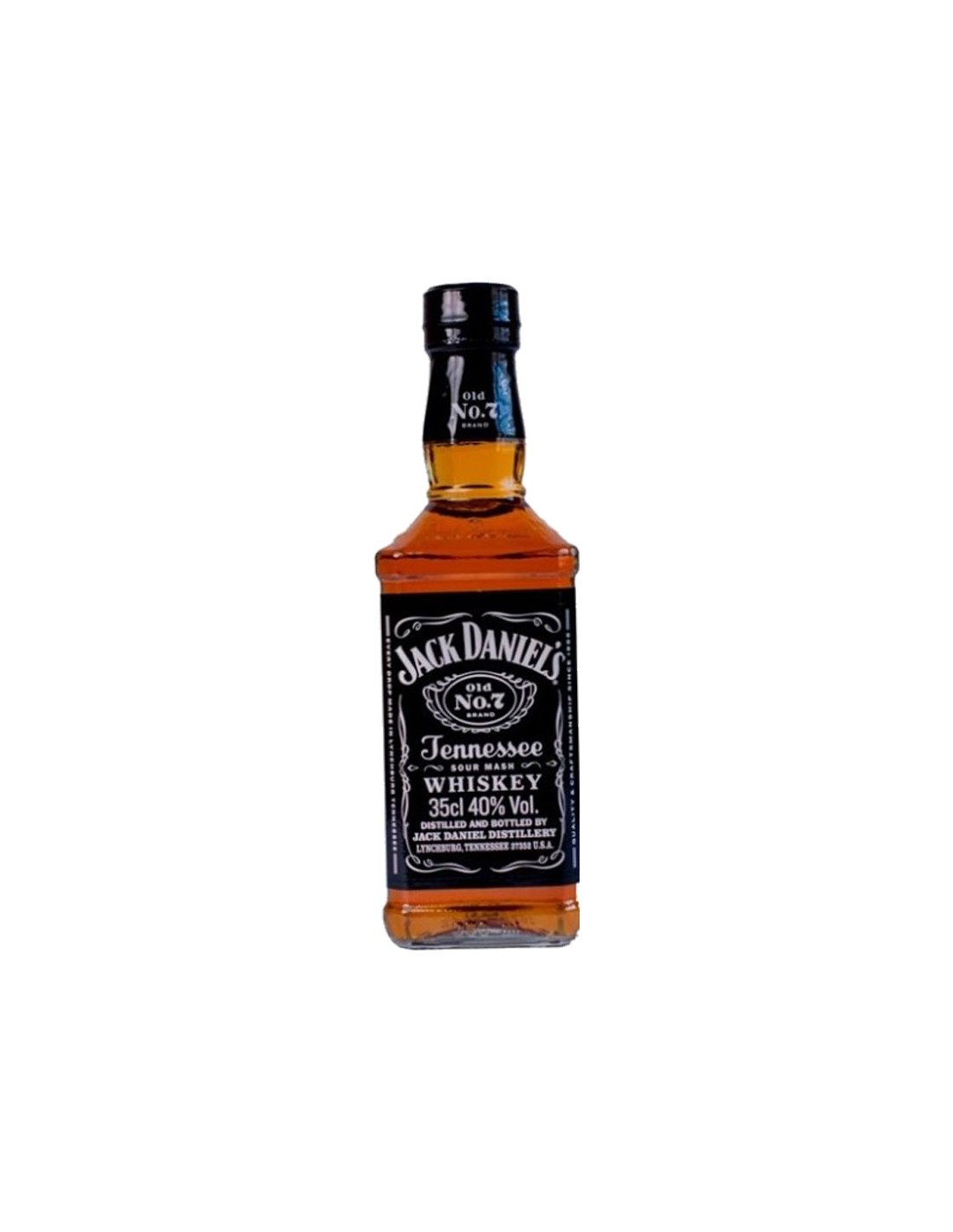 Jack Daniels