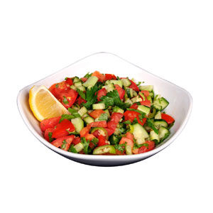 Çoban Salata