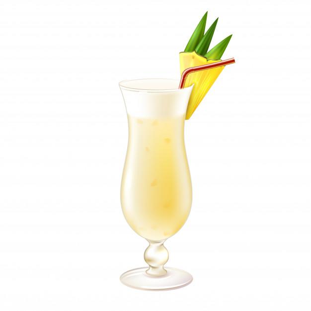 Pina Colada