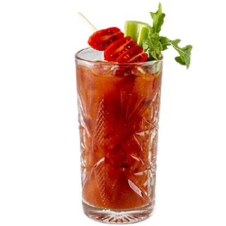 Bloody Mary