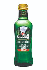 Sade Soda
