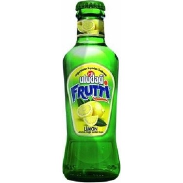 Meyveli Soda