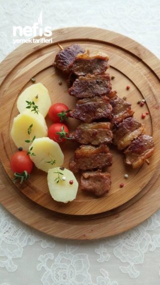 Kuzu Şiş