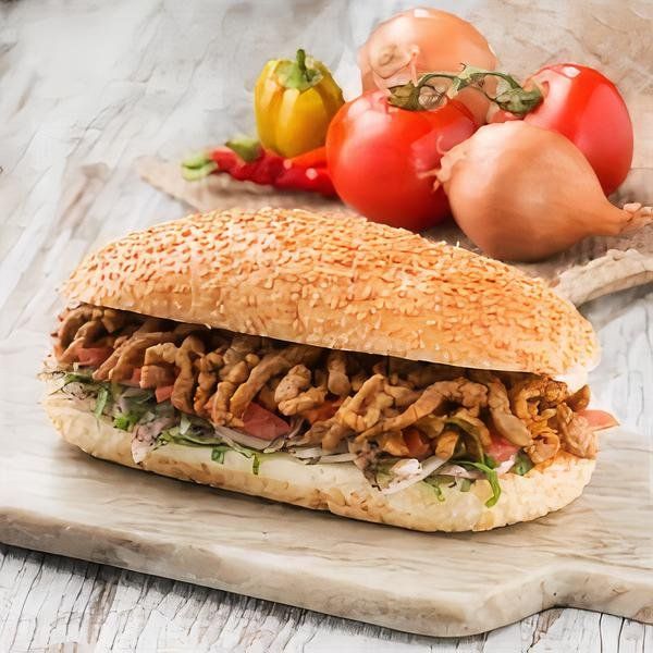 ET TANTUNİ EKMEK ARASI
