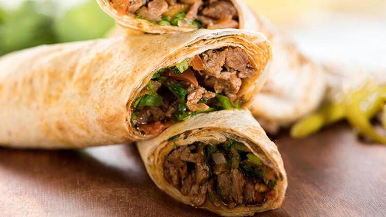 ET TANTUNİ LAVAŞ