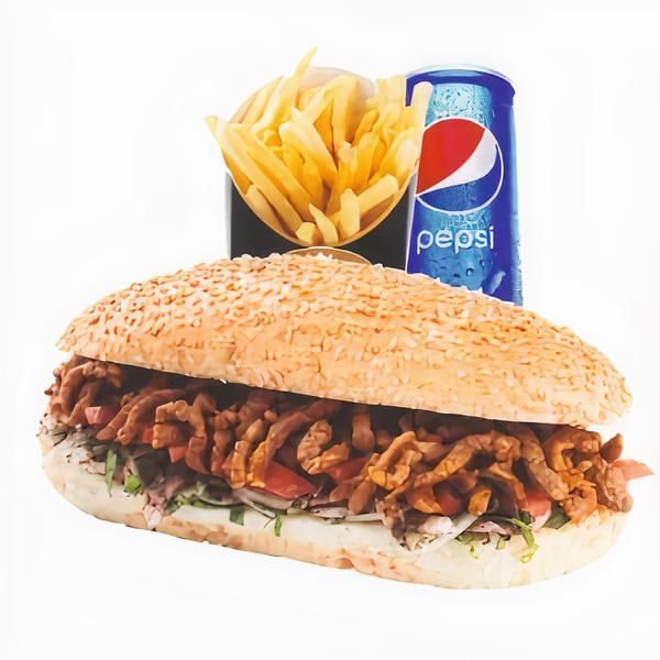 ET TANTUNİ MENÜ