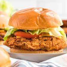 Chiken Burger