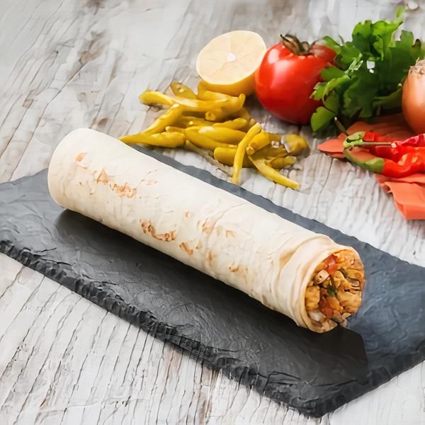 TAVUK TANTUNİ LAVAŞ