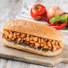 TAVUK TANTUNİ EKMEK