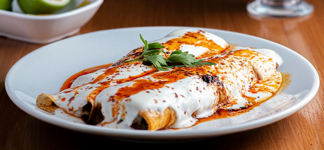 YOĞURTLU TAVUK TANTUNİ
