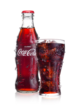 COCA COLA