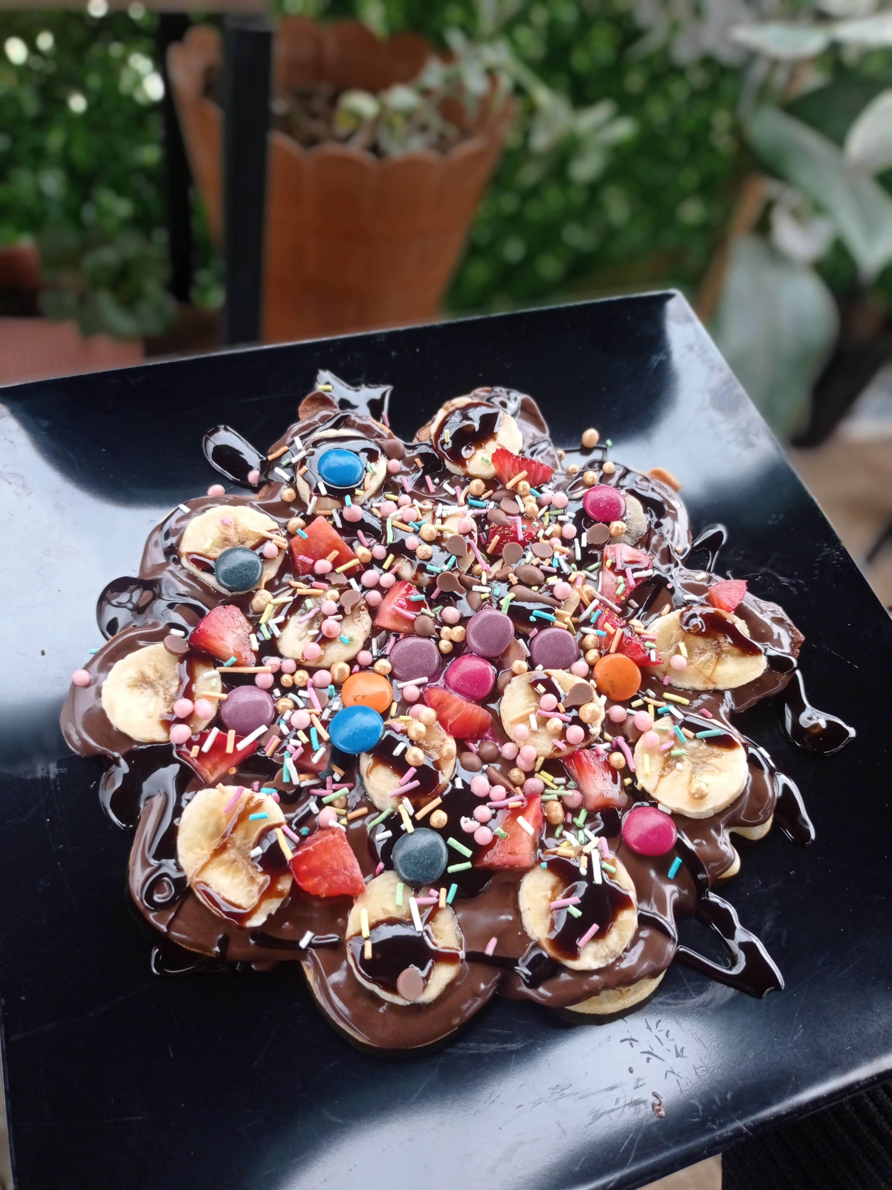 Waffle 