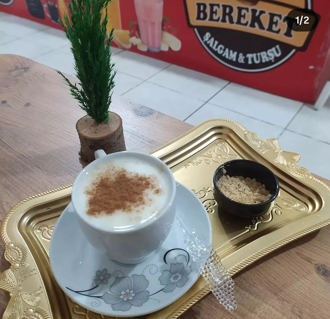 Sahlep