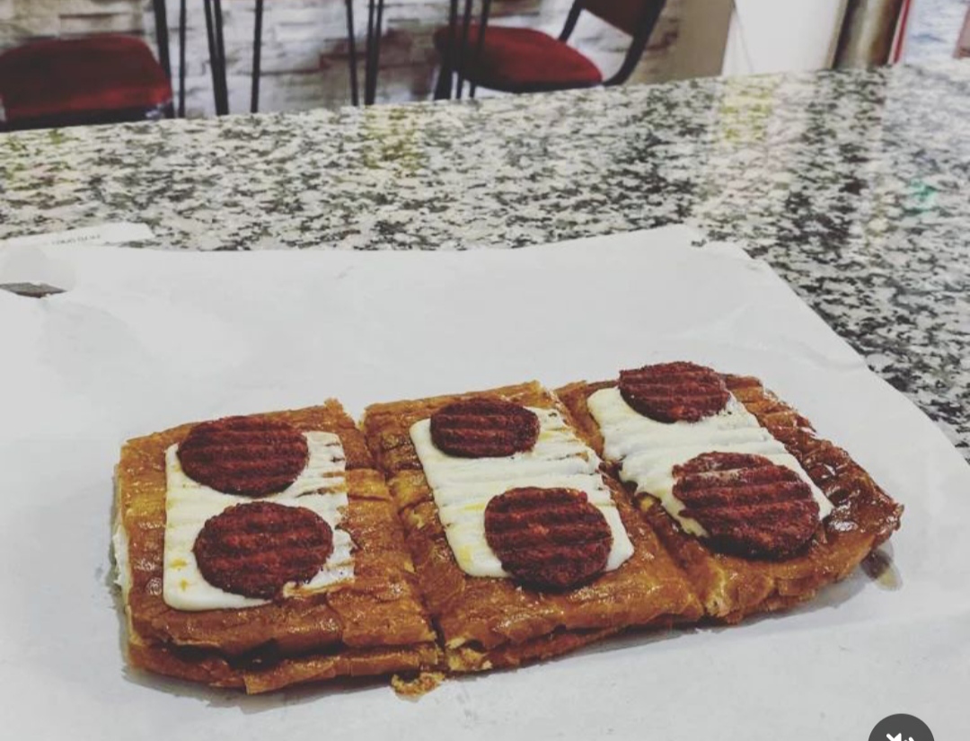 Atom Tost