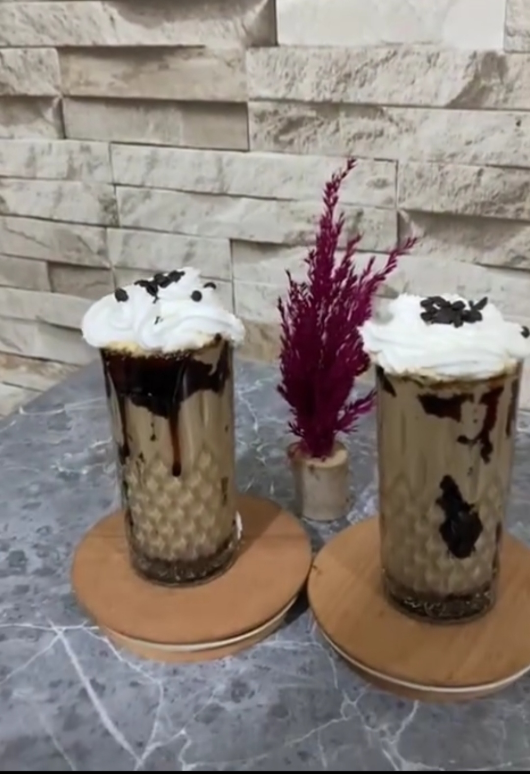 İce Mocha