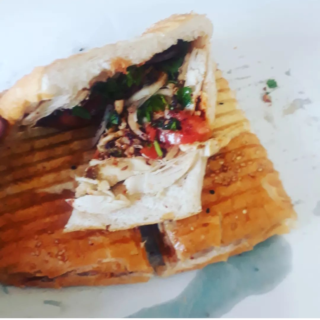 Tost çeşitleri 